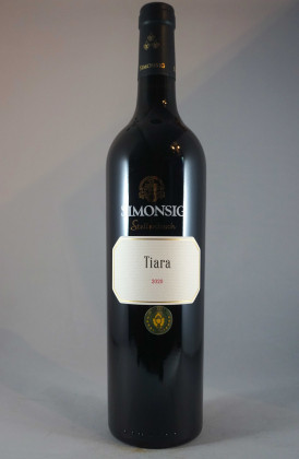 Landgoed Simonsig "Tiara", Stellenbosch 750ml.